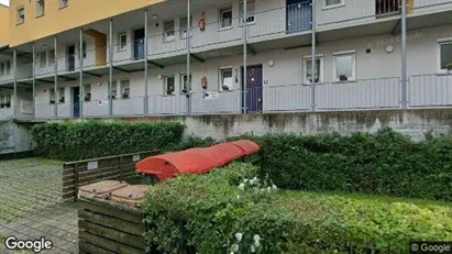 Apartments for rent in Dornbirn - Photo from Google Street View