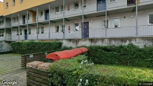 Apartments for rent in Dornbirn - Photo from Google Street View