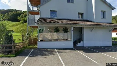 Apartments for rent in Nenzing - Photo from Google Street View