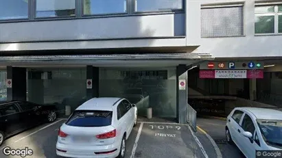 Apartments for rent in Dornbirn - Photo from Google Street View