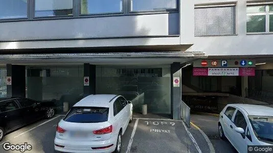 Apartments for rent in Dornbirn - Photo from Google Street View