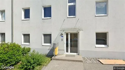 Apartments for rent in Sankt Pölten - Photo from Google Street View