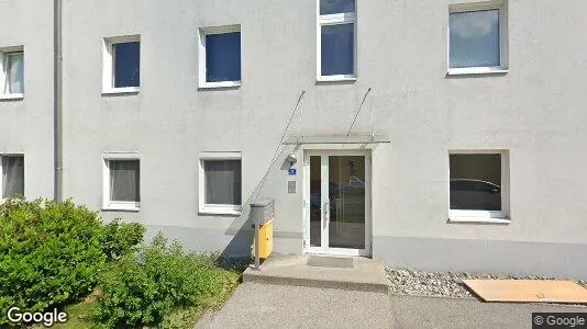 Apartments for rent in Sankt Pölten - Photo from Google Street View