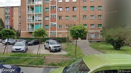 Apartments for rent in Milano Zona 8 - Fiera, Gallaratese, Quarto Oggiaro - Photo from Google Street View