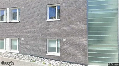 Apartments for rent in Oslo Sagene - Photo from Google Street View