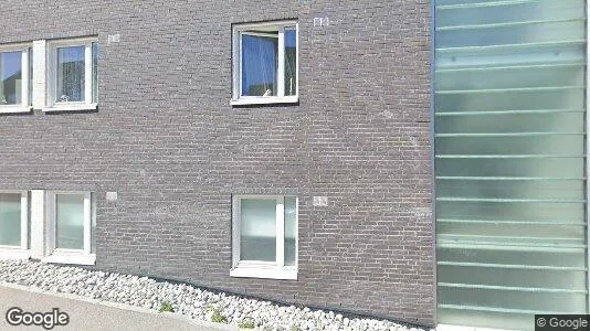 Apartments for rent in Oslo Sagene - Photo from Google Street View