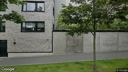 Apartments for rent in Moss - Photo from Google Street View