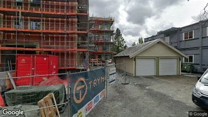 Apartments for rent in Trondheim Midtbyen - Photo from Google Street View