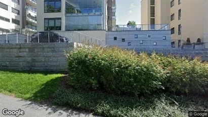 Apartments for rent in Moss - Photo from Google Street View