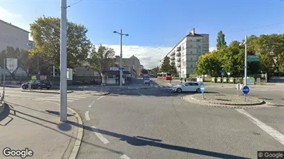 Apartments for rent in Vienna Landstraße - Photo from Google Street View