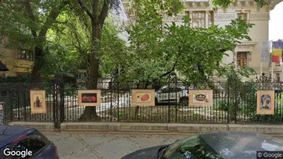 Apartments for rent in Bucharest - Sectorul 3 - Photo from Google Street View