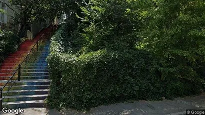 Apartments for rent in Bucharest - Sectorul 5 - Photo from Google Street View