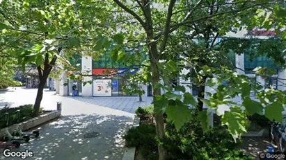 Apartments for rent in Bucharest - Sectorul 3 - Photo from Google Street View
