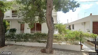 Apartments for rent in Glyfada - Photo from Google Street View