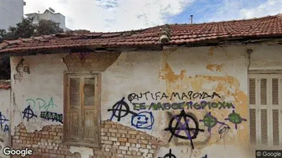 Apartments for rent in Patras - Photo from Google Street View