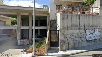Apartments for rent in Patras - Photo from Google Street View