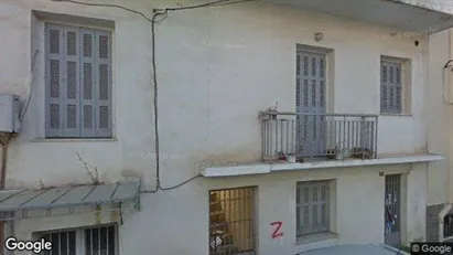 Apartments for rent in Patras - Photo from Google Street View