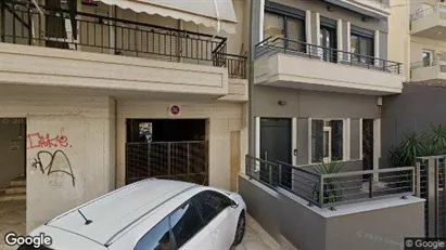 Apartments for rent in Patras - Photo from Google Street View