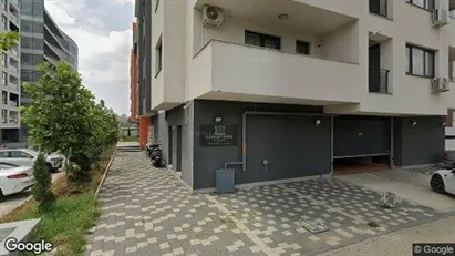 Apartments for rent in Voluntari - Photo from Google Street View