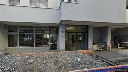 Apartments for rent in Luzern-Stadt - Photo from Google Street View