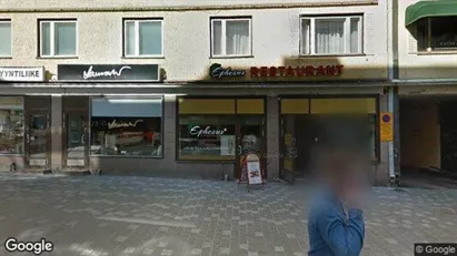 Apartments for rent in Jyväskylä - Photo from Google Street View