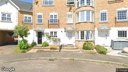 Apartments for rent in High Wycombe - Buckinghamshire - Photo from Google Street View