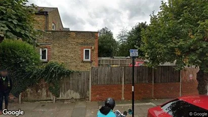 Apartments for rent in Harrow - Middlesex - Photo from Google Street View