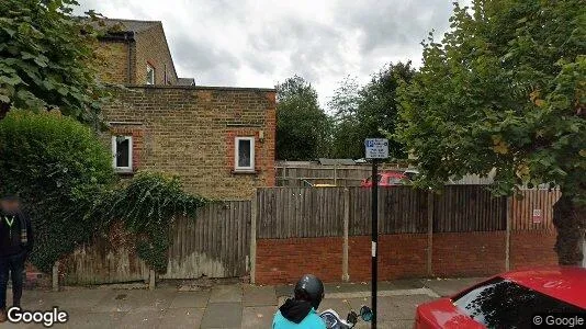 Apartments for rent in Harrow - Middlesex - Photo from Google Street View