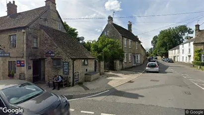 Apartments for rent in Cirencester/Fairford/Lechlade - Gloucestershire - Photo from Google Street View