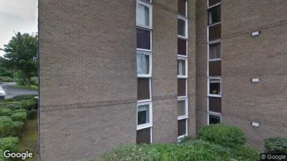 Apartments for rent in Edinburgh - Midlothian - Photo from Google Street View
