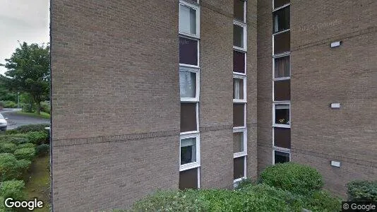 Apartments for rent in Edinburgh - Midlothian - Photo from Google Street View