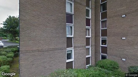 Apartments for rent in Edinburgh - Midlothian - Photo from Google Street View