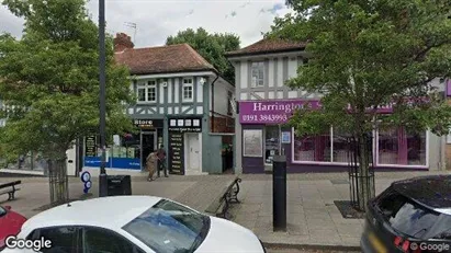 Apartments for rent in Durham - County Durham - Photo from Google Street View