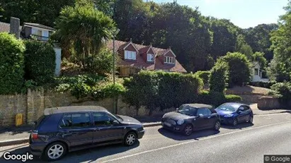 Apartments for rent in Godalming - Surrey - Photo from Google Street View