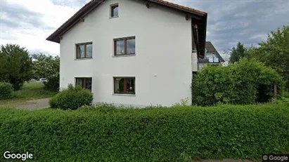 Apartments for rent in Zollernalbkreis - Photo from Google Street View