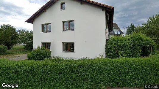 Apartments for rent in Zollernalbkreis - Photo from Google Street View