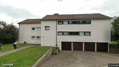 Apartments for rent in Esslingen - Photo from Google Street View