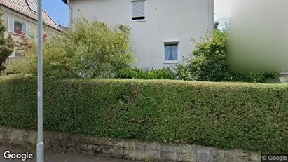 Apartments for rent in Heilbronn - Photo from Google Street View