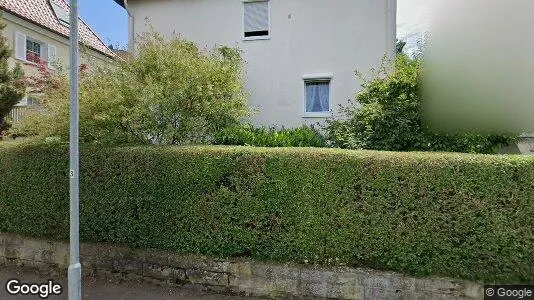 Apartments for rent in Heilbronn - Photo from Google Street View