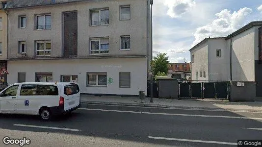 Apartments for rent in Recklinghausen - Photo from Google Street View