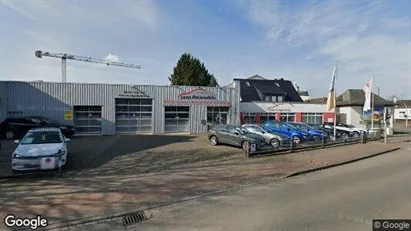 Apartments for rent in Minden-Lübbecke - Photo from Google Street View