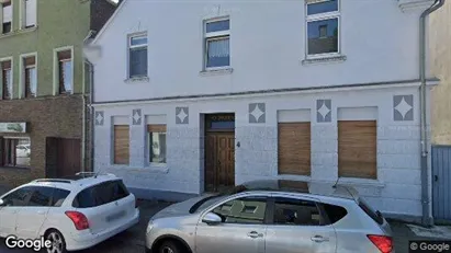 Apartments for rent in Essen - Photo from Google Street View