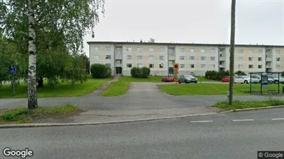 Rooms for rent in Tampere Luoteinen - Photo from Google Street View