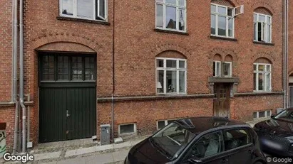 Apartments for rent in Aalborg Center - Photo from Google Street View