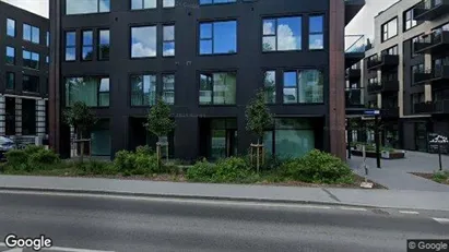 Apartments for rent in Tallinn Kesklinna - Photo from Google Street View