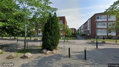 Apartments for rent in Rosengård - Photo from Google Street View