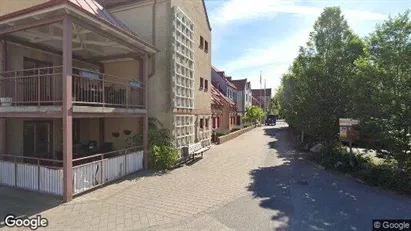 Apartments for rent in Staffanstorp - Photo from Google Street View