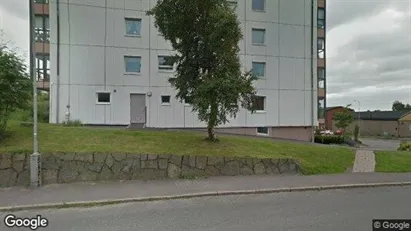 Apartments for rent in Askim-Frölunda-Högsbo - Photo from Google Street View