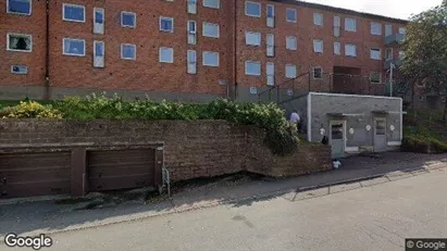 Apartments for rent in Gothenburg East - Photo from Google Street View
