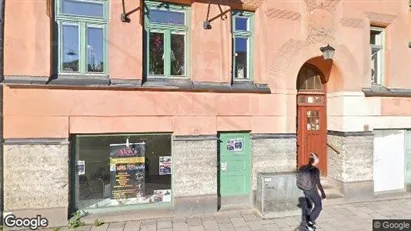 Apartments for rent in Stockholm City - Photo from Google Street View